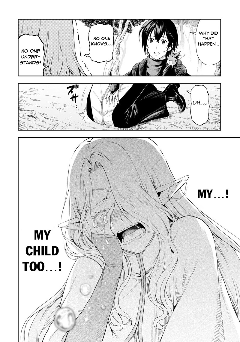 Sozai Saishuka no Isekai Ryokouki - Chapter 51 image 14